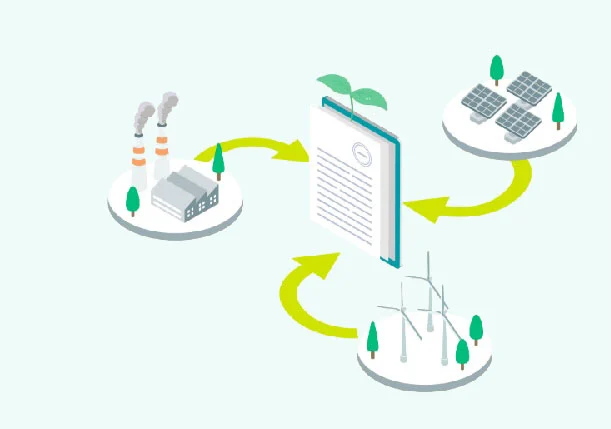 Carbon Monitoring Applications
